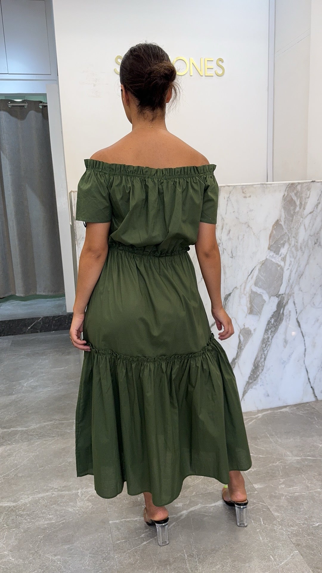 robe