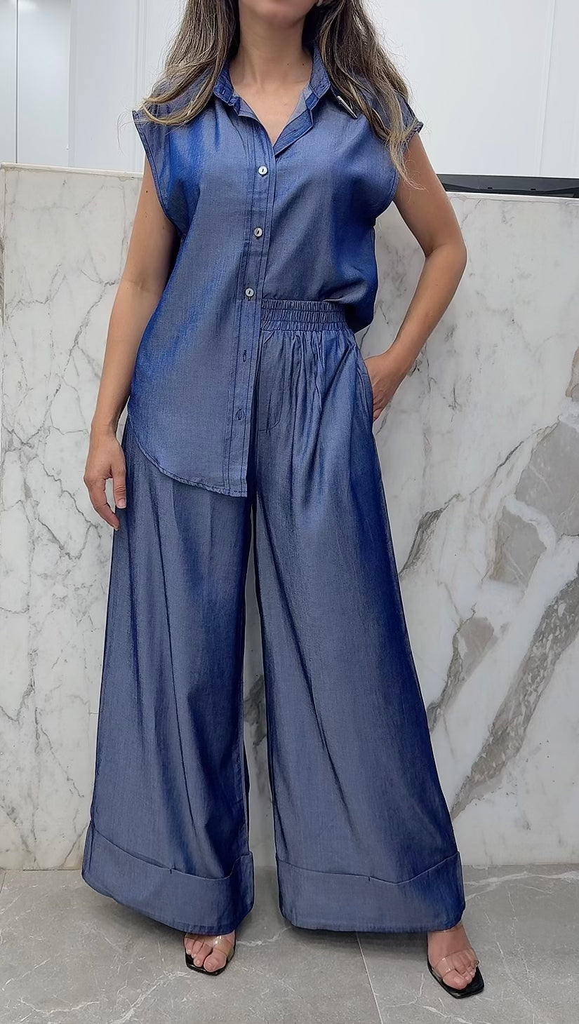 ensemble
