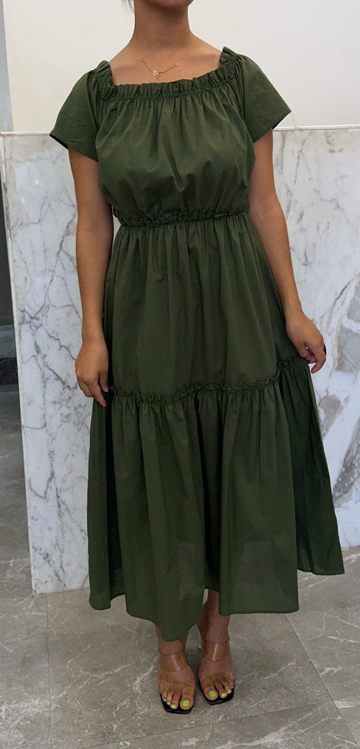 robe