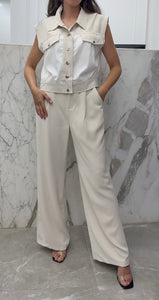 ensemble