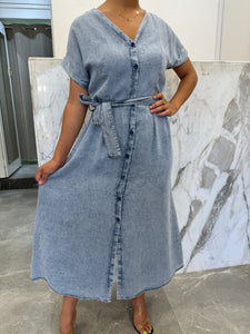 robe jean