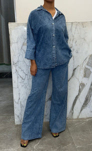 ensemble jean