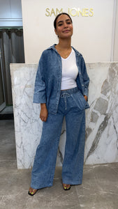 ensemble jean