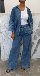ensemble jean