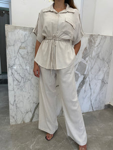Ensemble lin