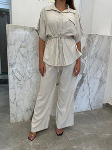 Ensemble lin
