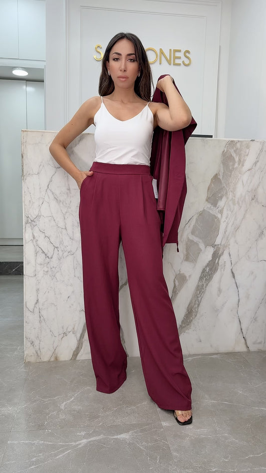ensemble top qualité