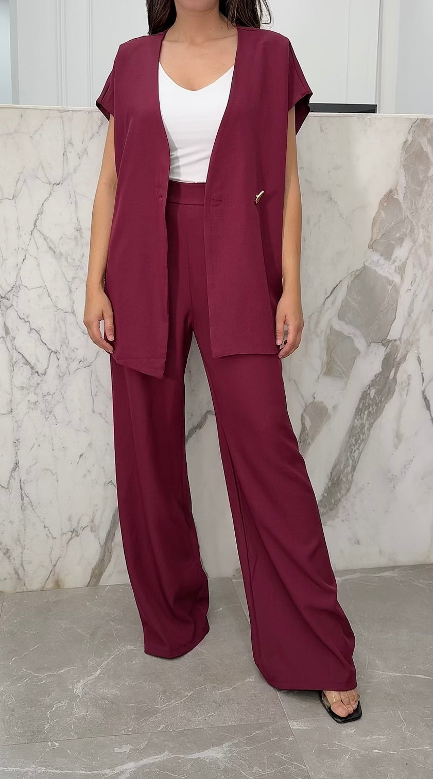 ensemble top qualité