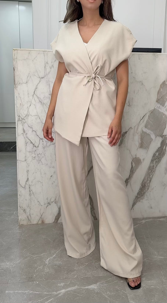 ensemble top qualité