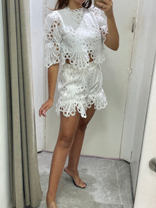 Ensemble short