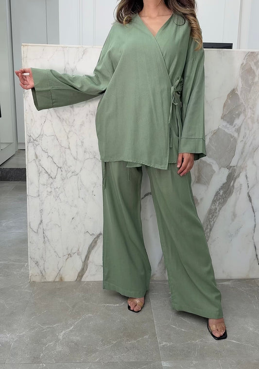 ensemble lin