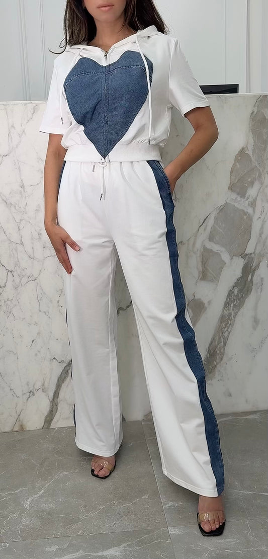 ensemble