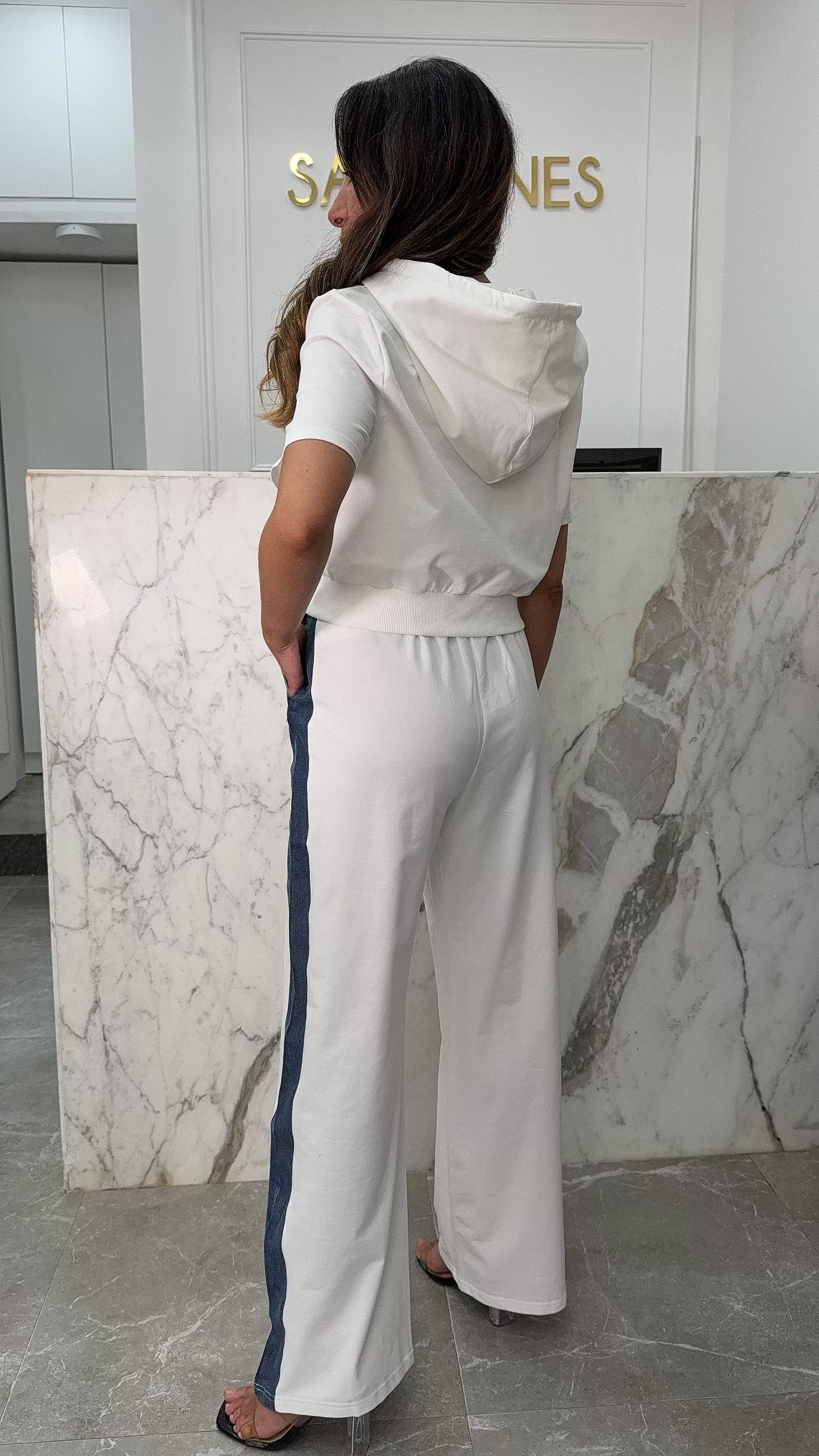 ensemble