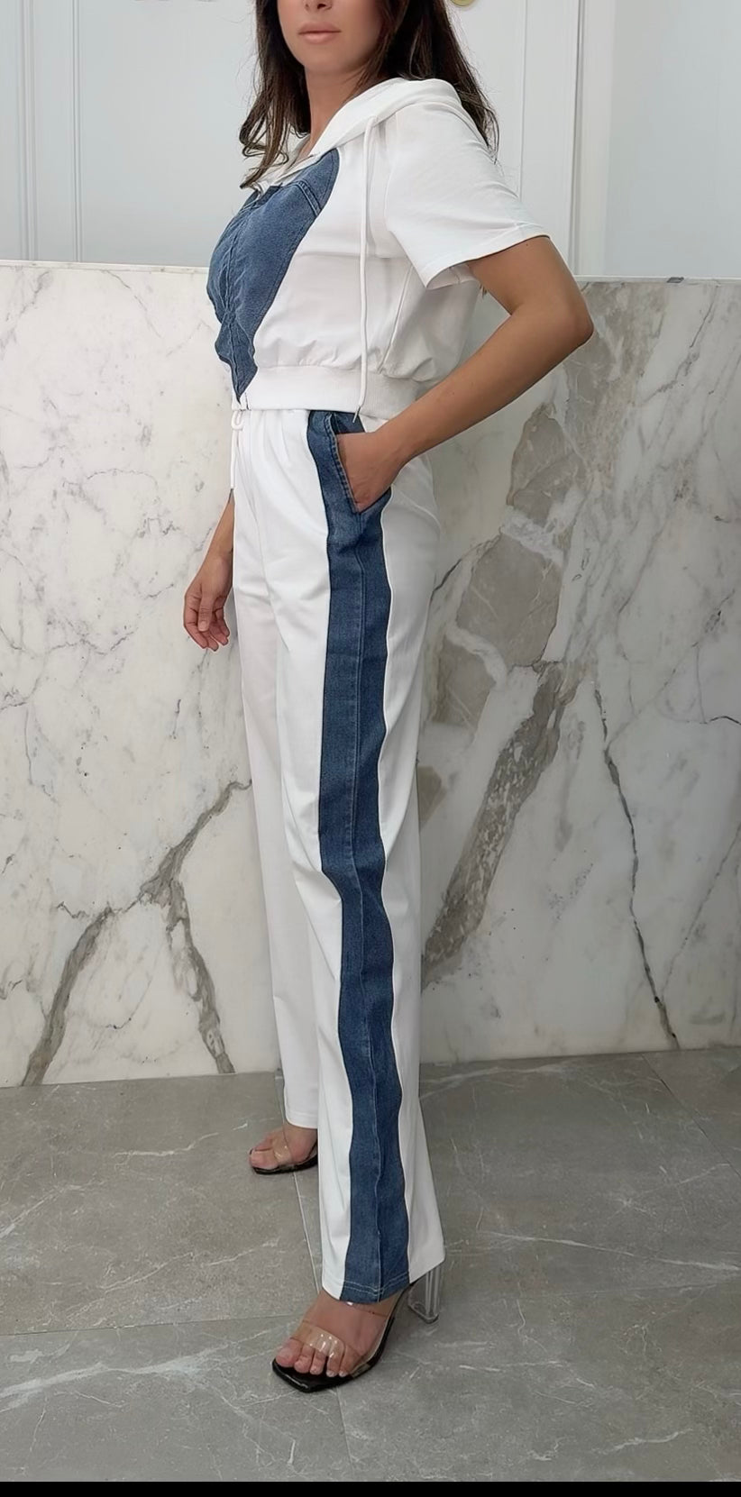 ensemble