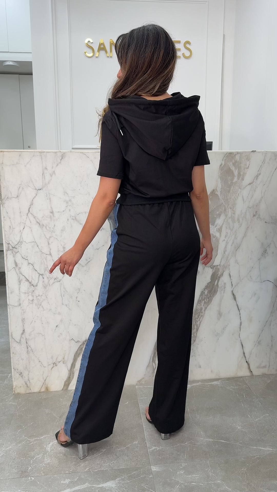 ensemble
