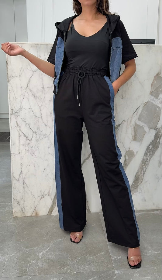 ensemble