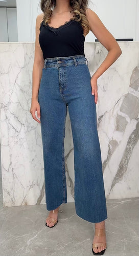 pantalon jean