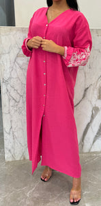 kimono robe