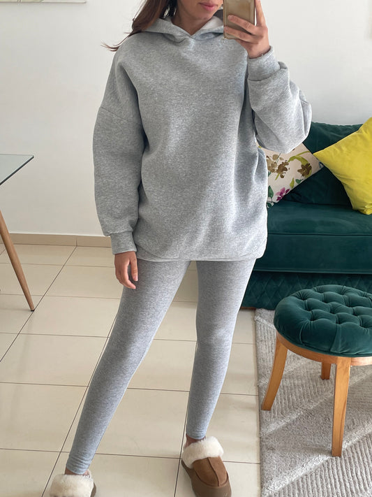 ensemble