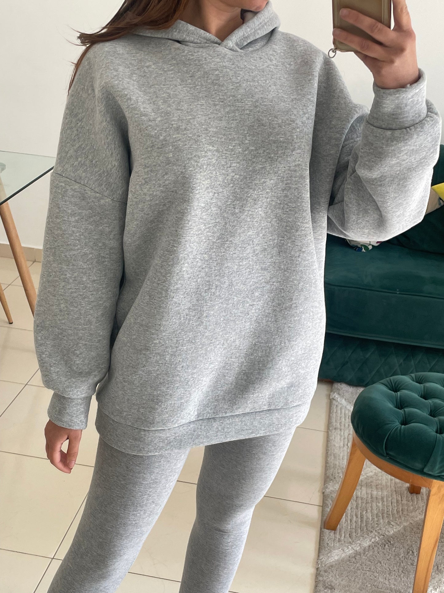 ensemble