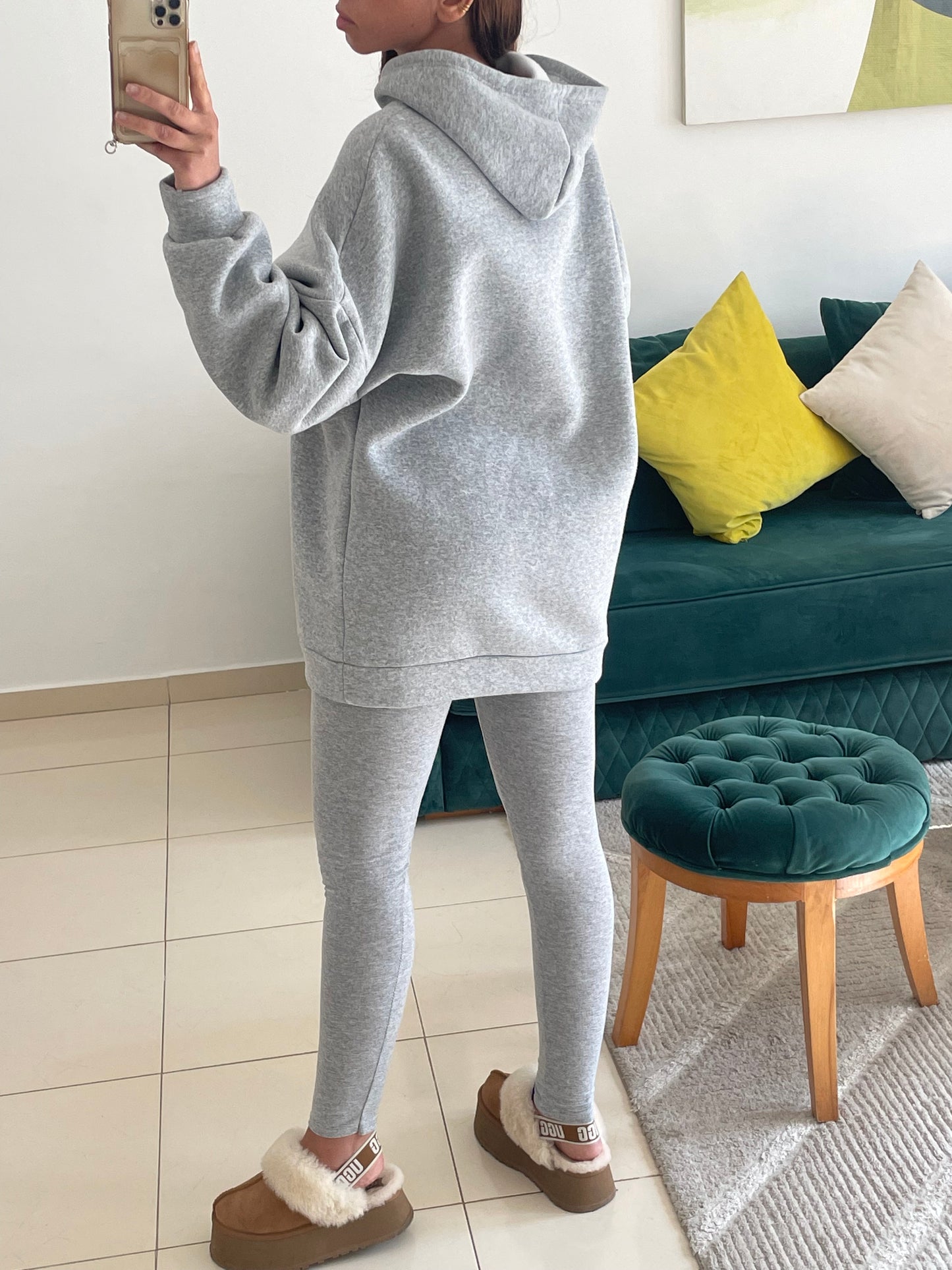 ensemble