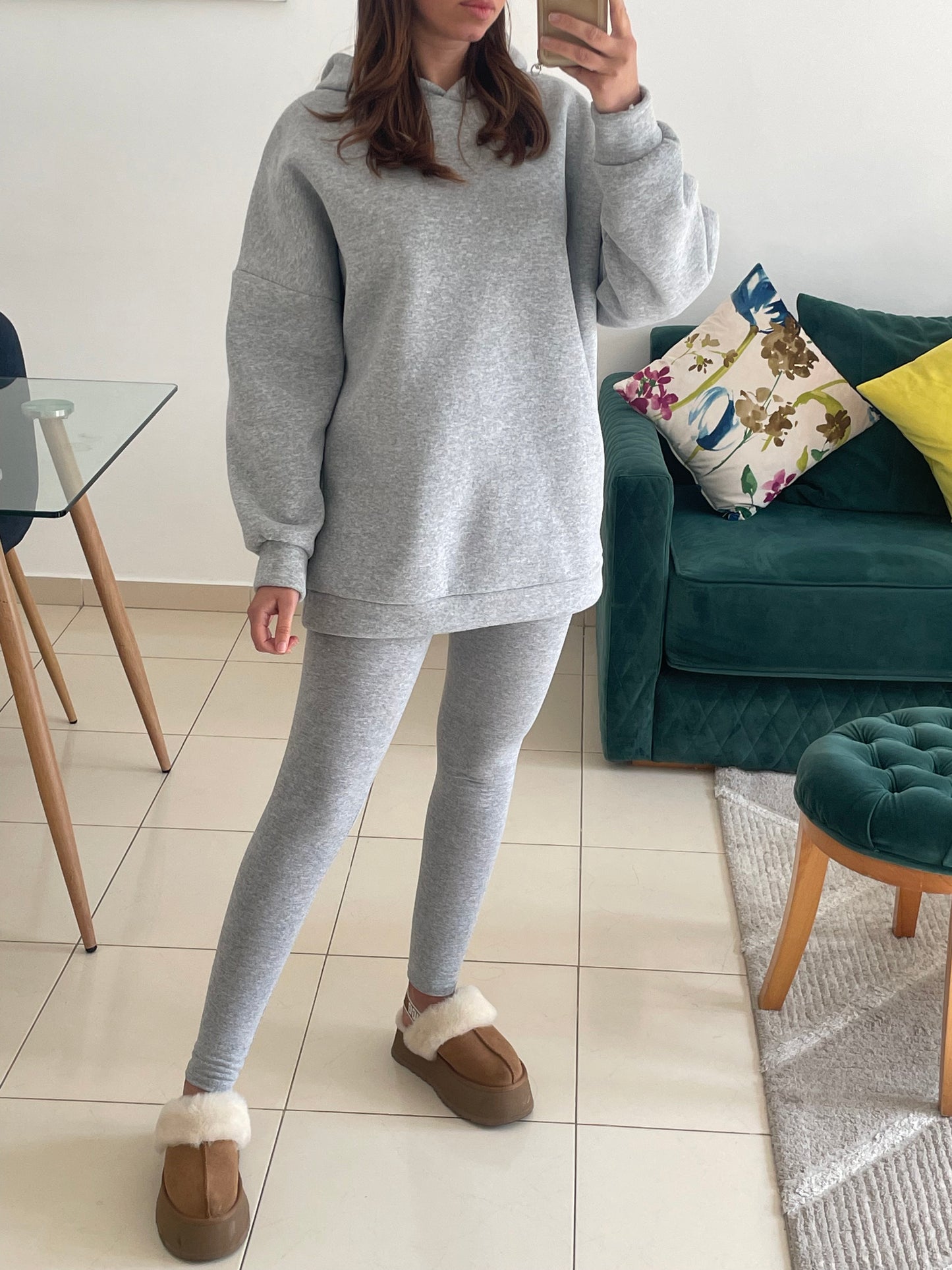 ensemble