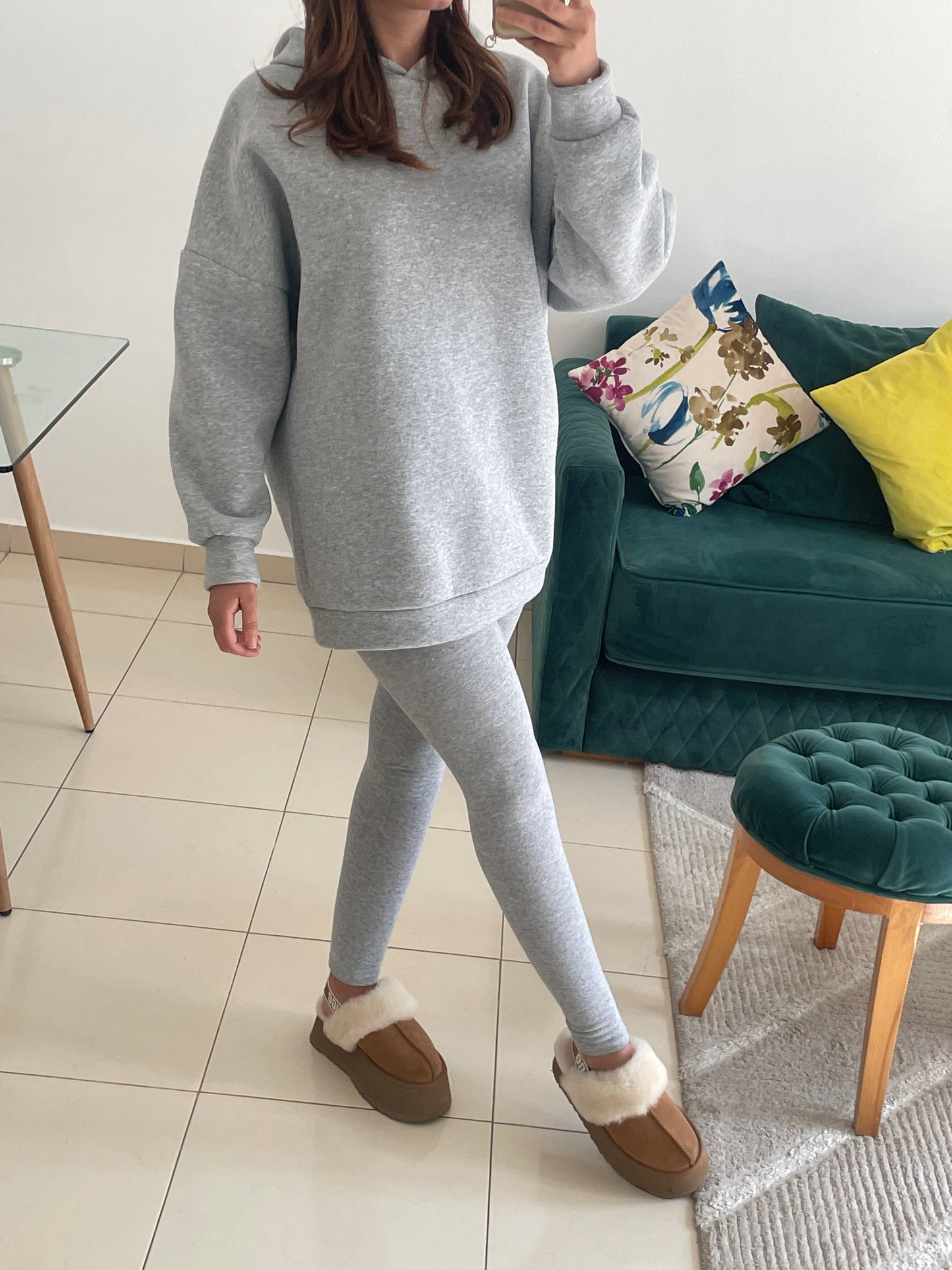 ensemble