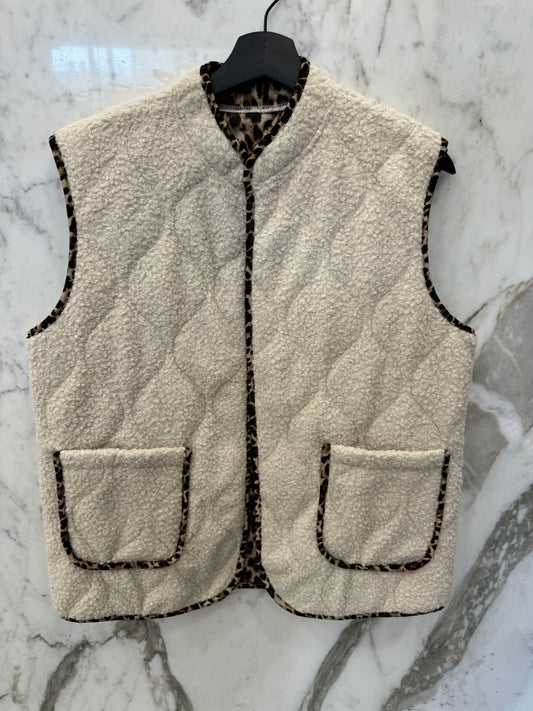 gilet styl momot