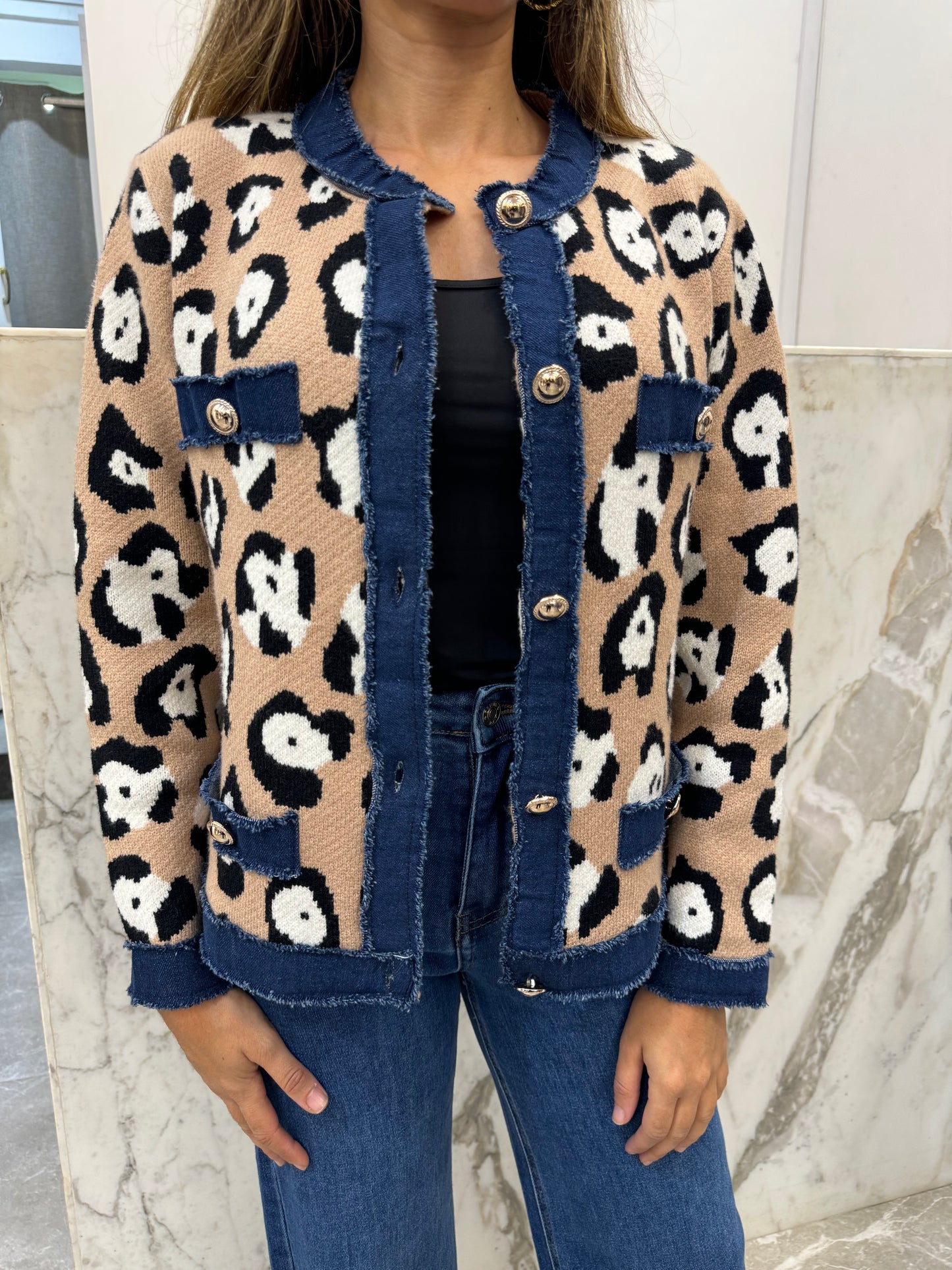 cardigan