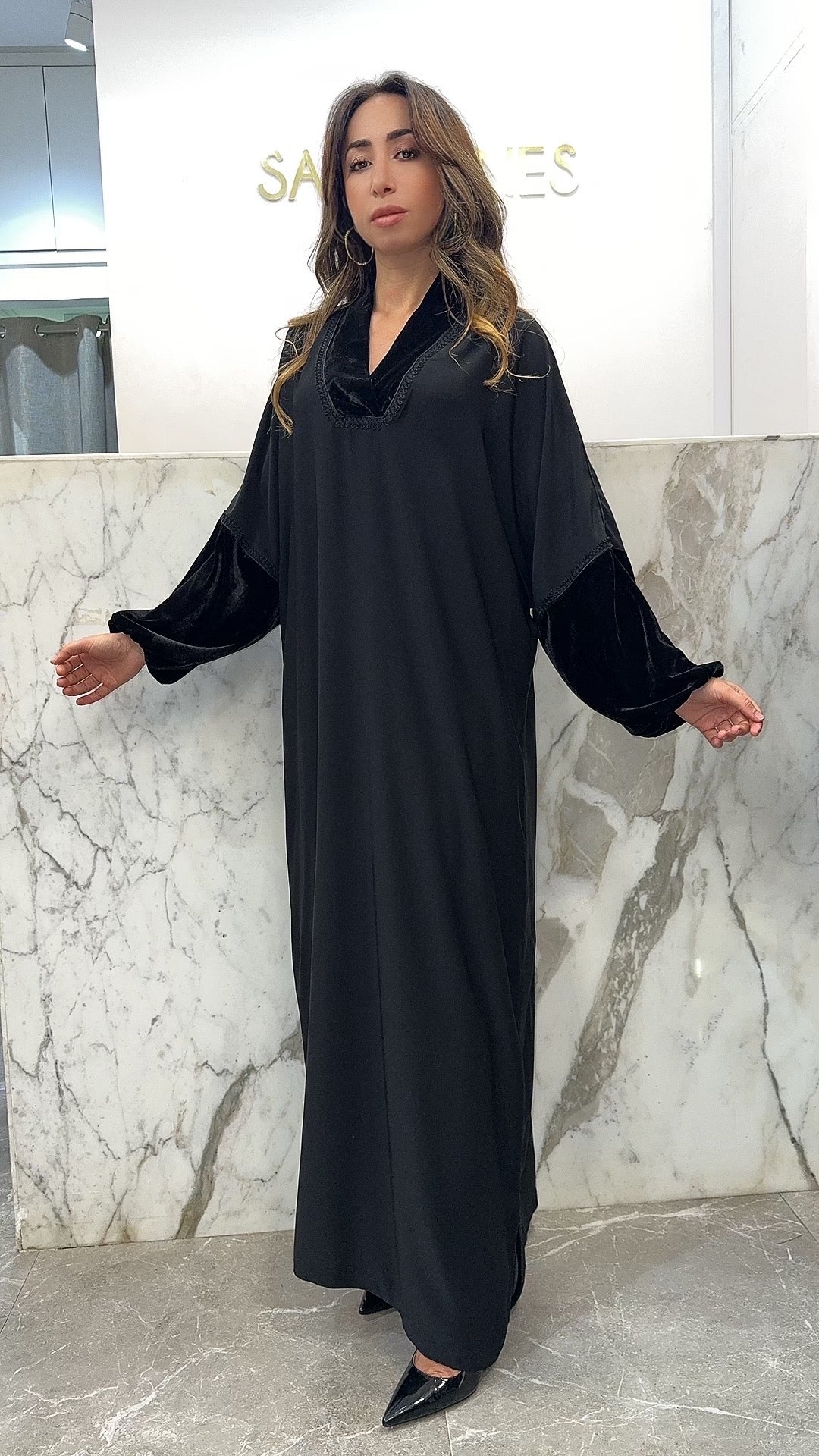 Gandoura
