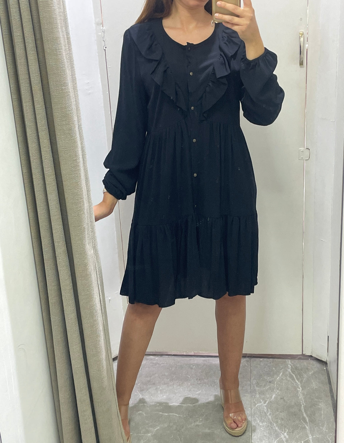 robe