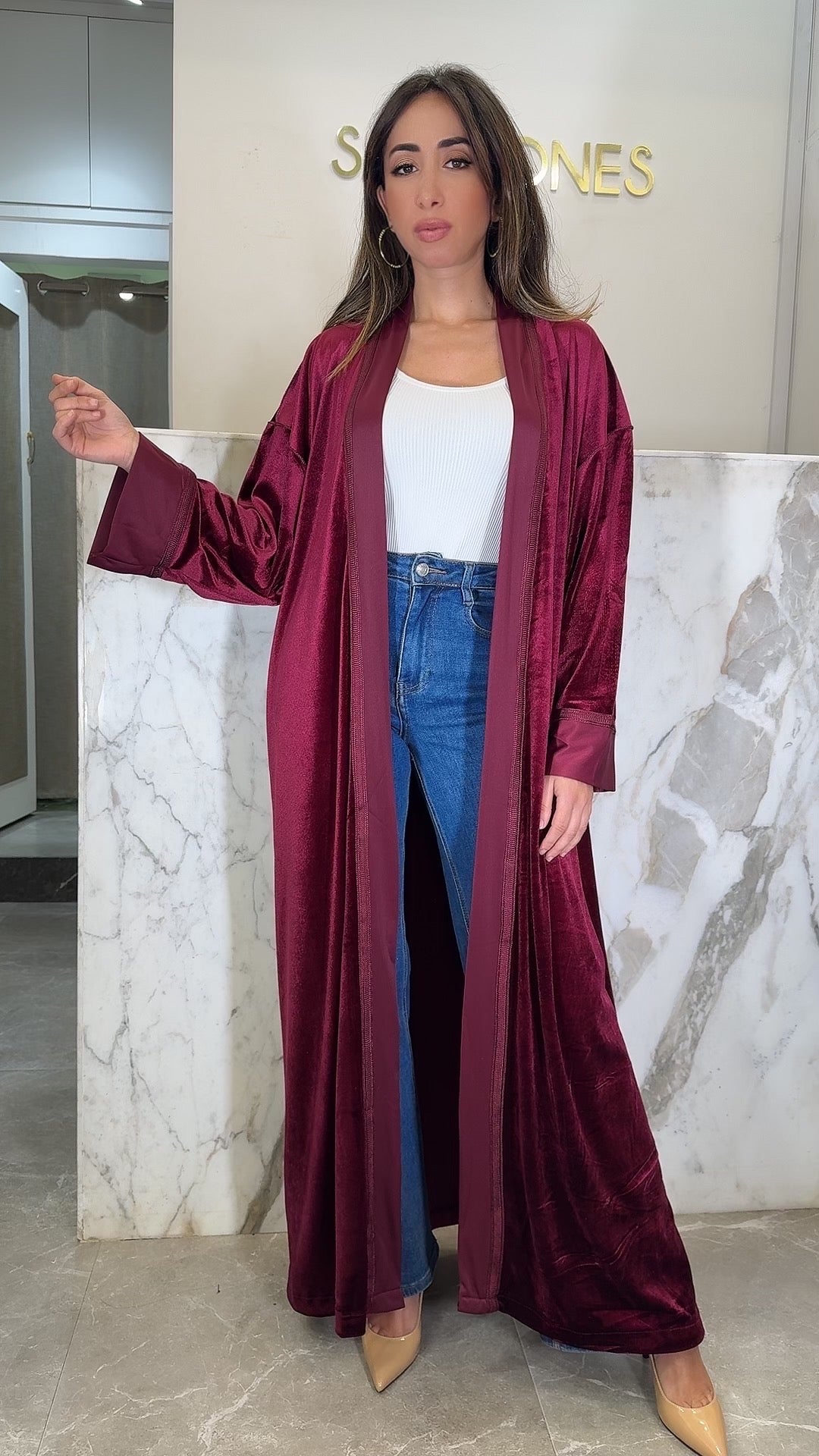 Kimono