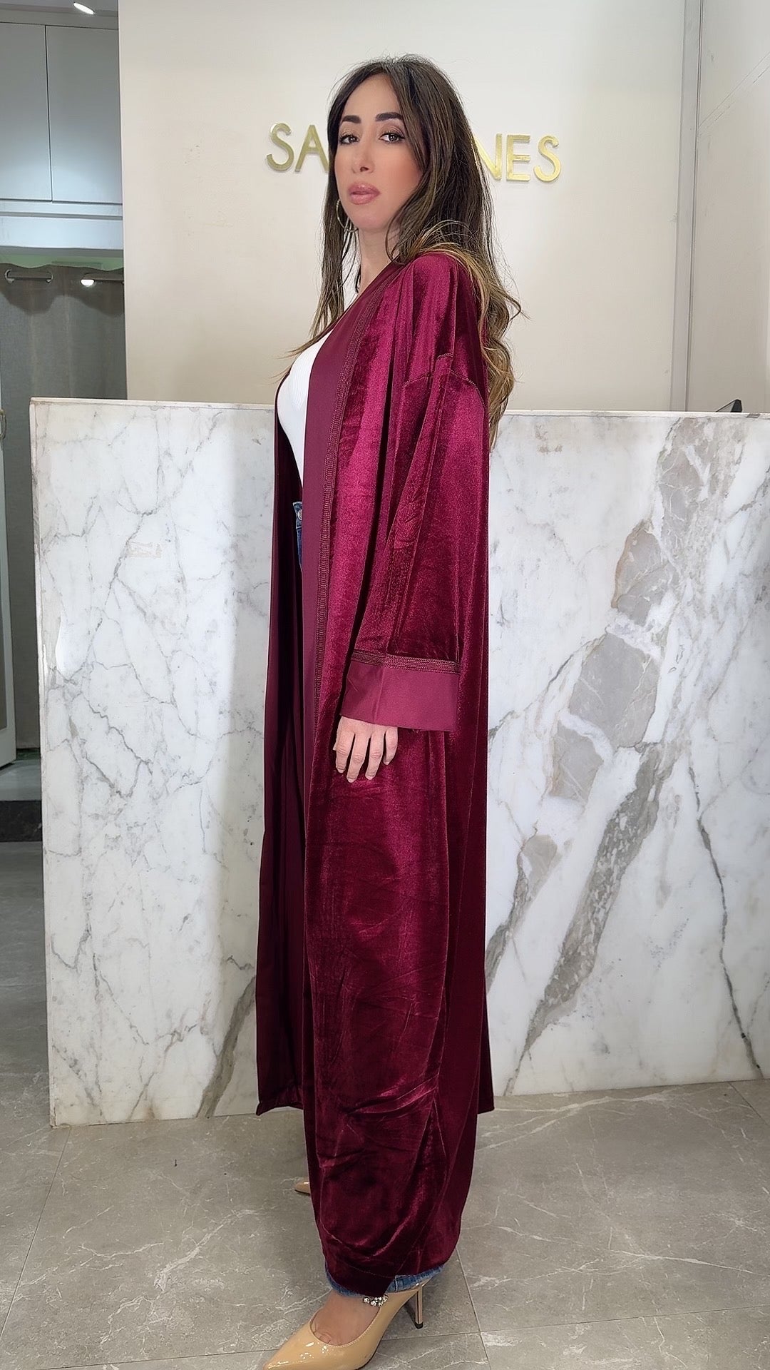 Kimono