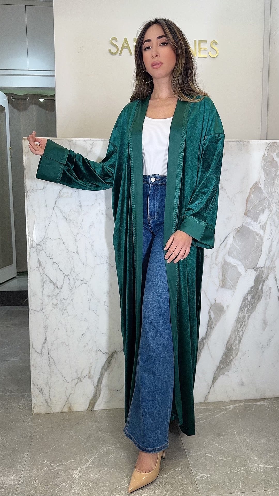 Kimono