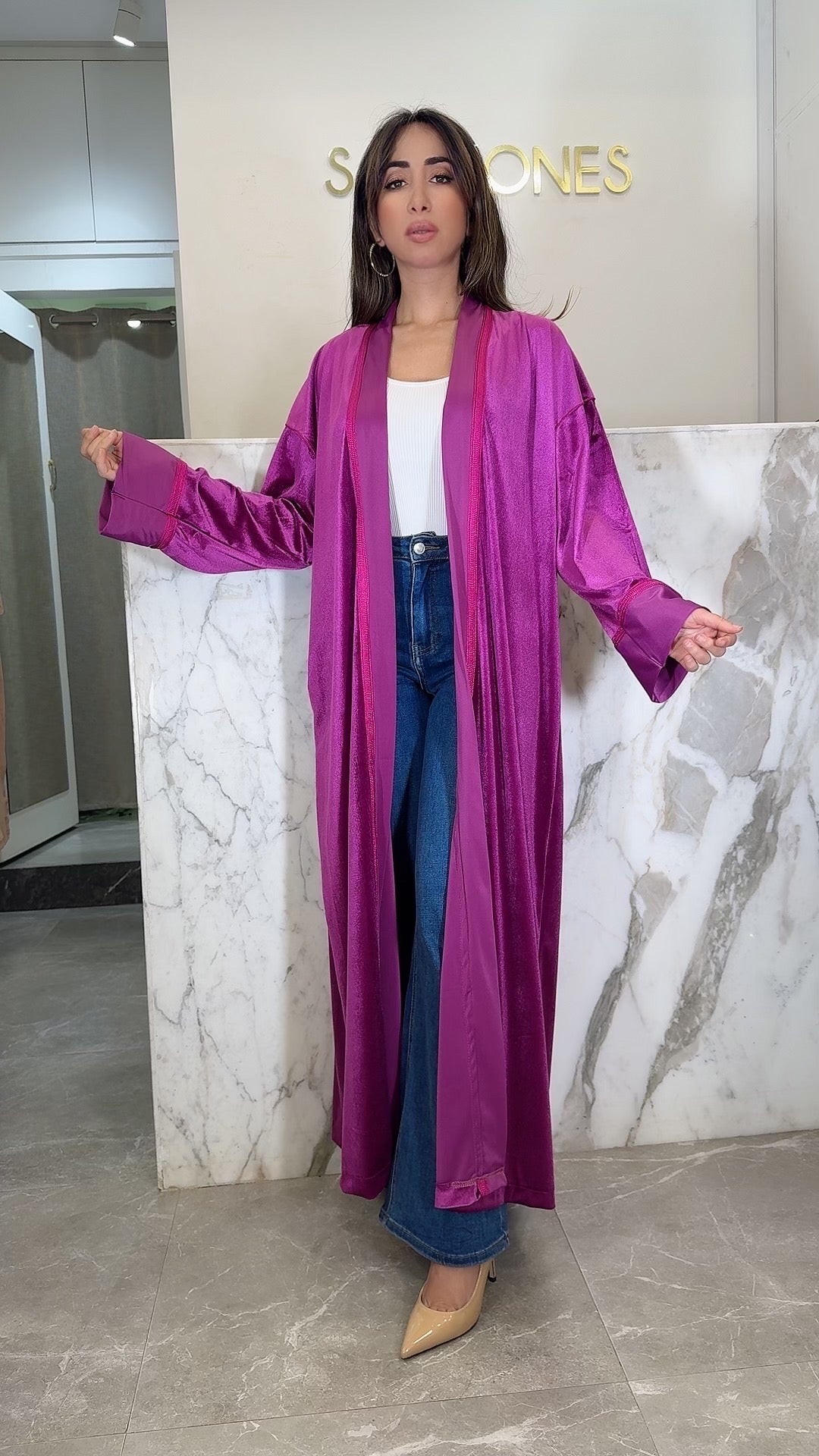 Kimono