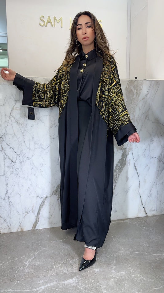 kimono