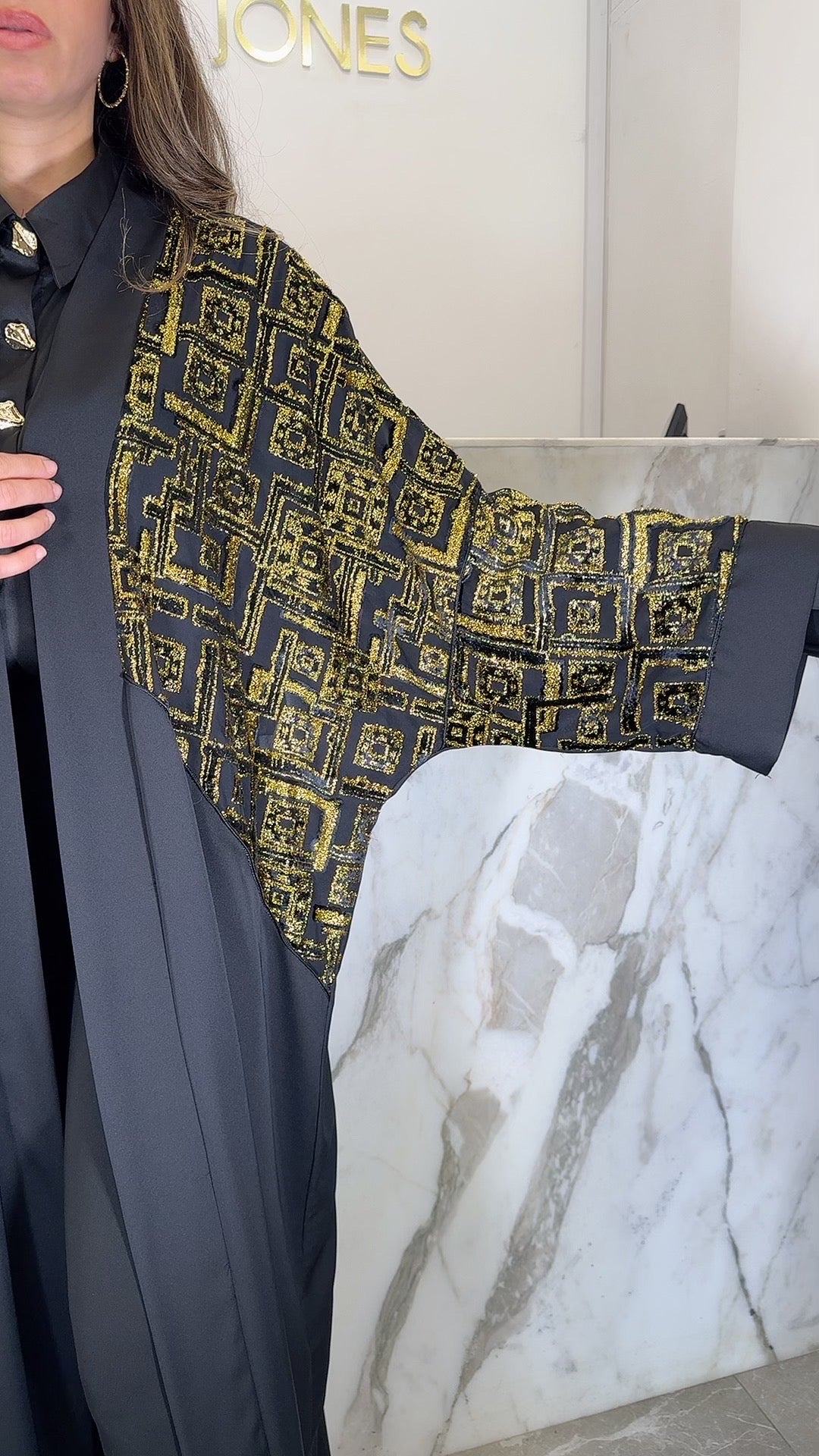 kimono