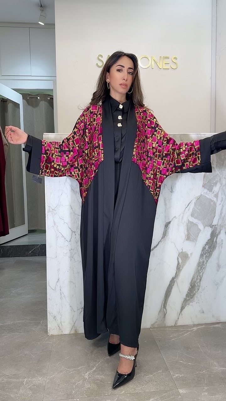 kimono