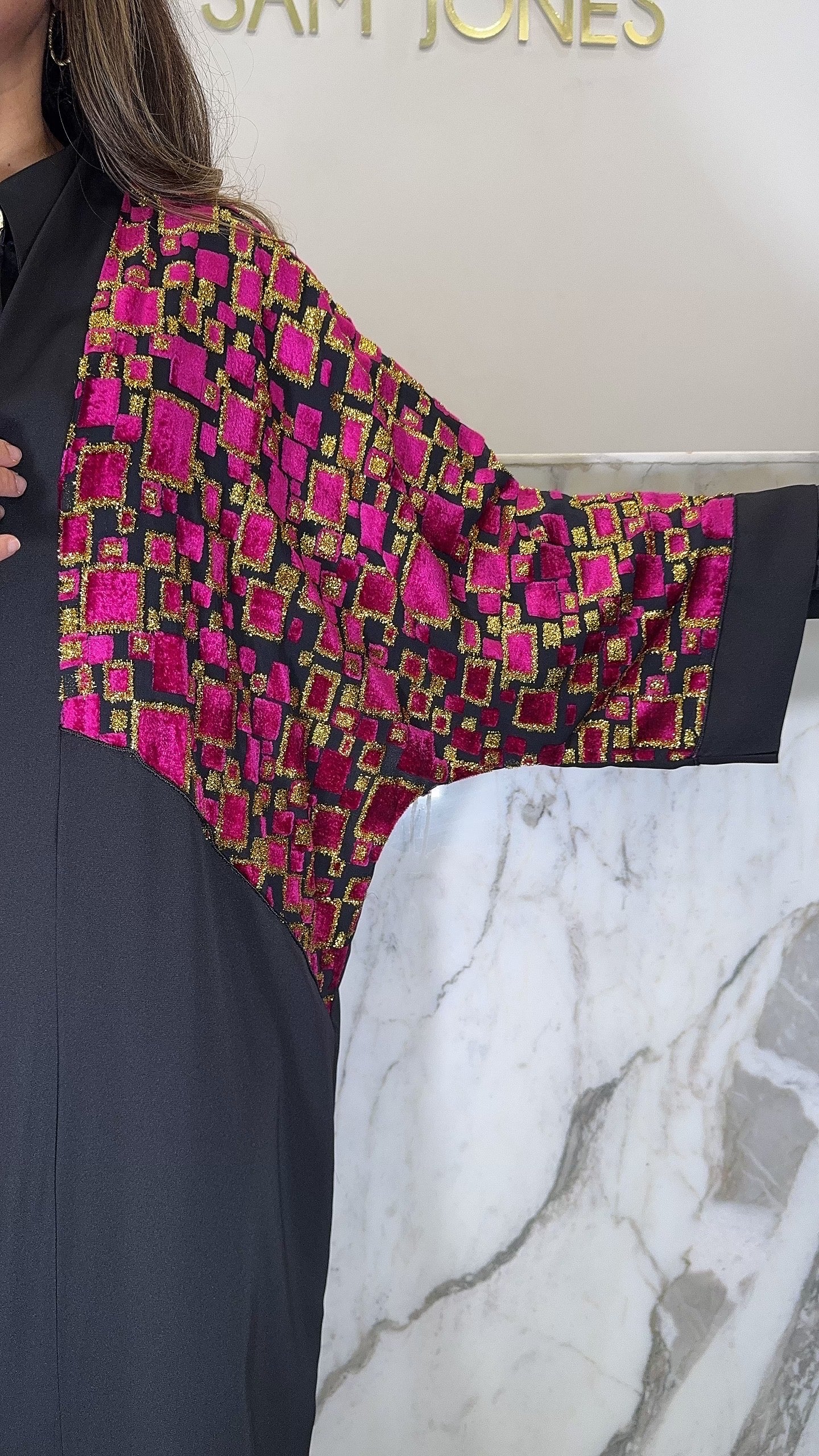 kimono