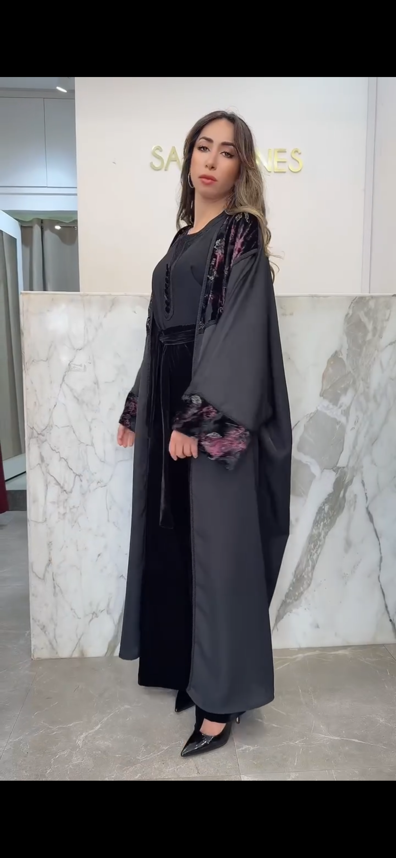 Kimono