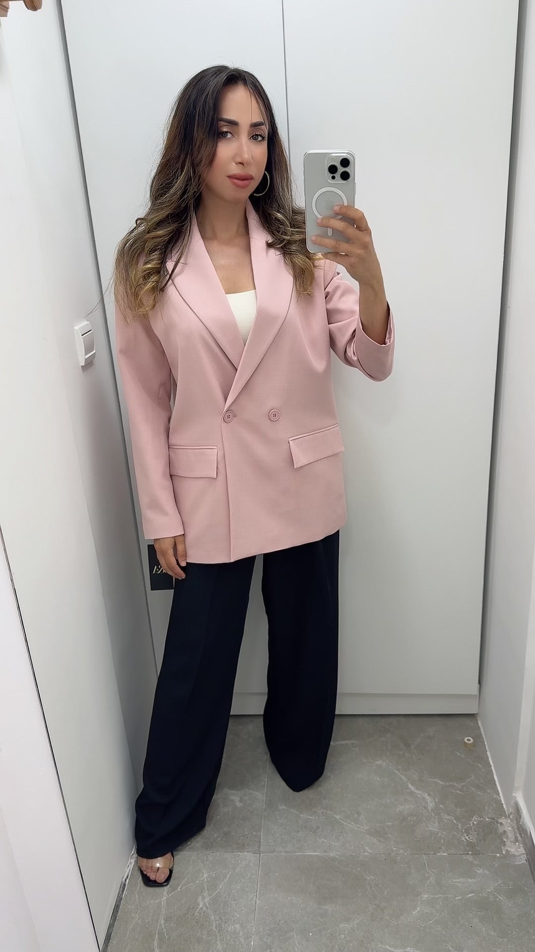 blazer vst