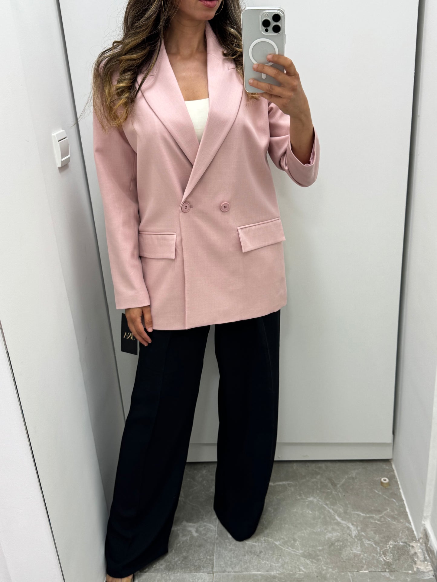 blazer vst