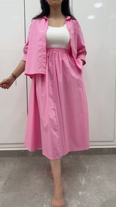 ensemble jupe