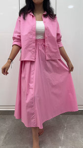ensemble jupe