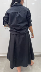 ensemble jupe