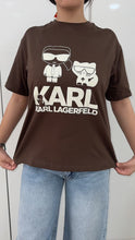 Charger l&#39;image dans la galerie, t-shirt Karl