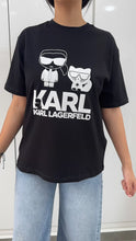 Charger l&#39;image dans la galerie, t-shirt Karl