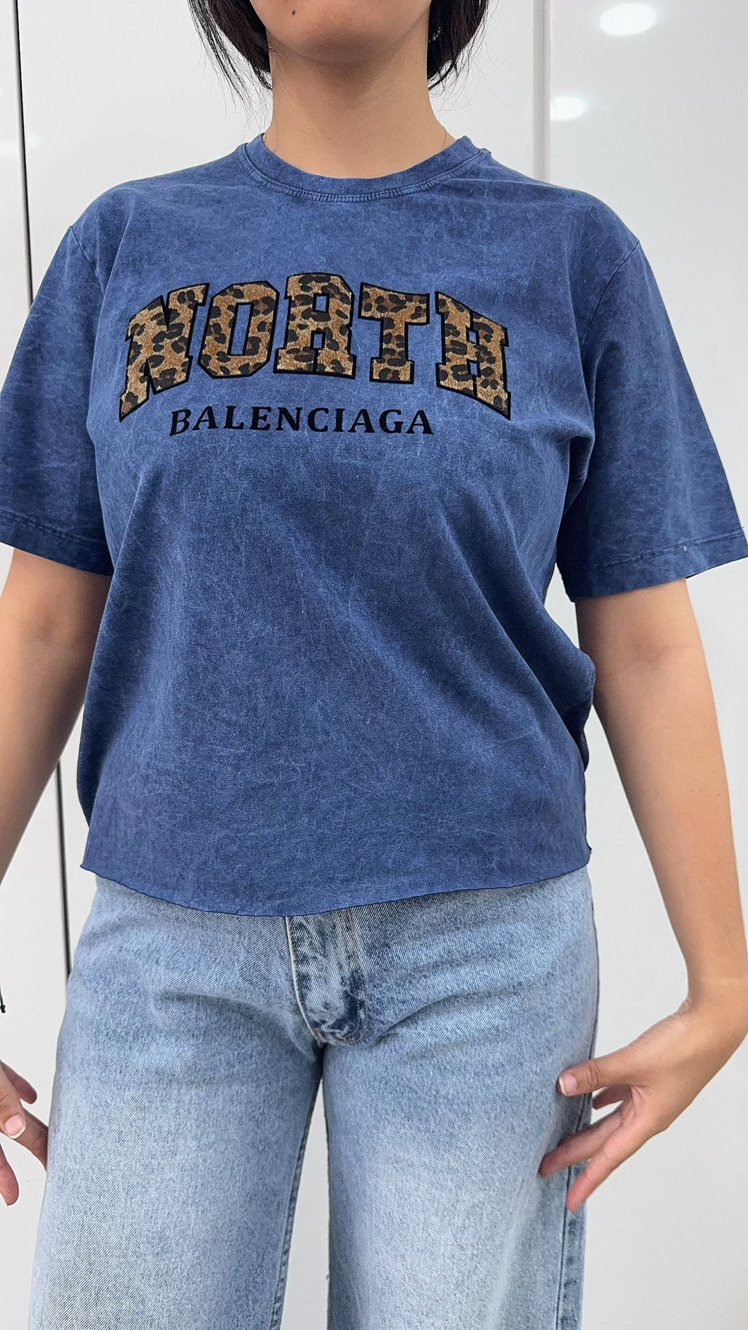 t-shirt north
