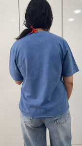t-shirt pink