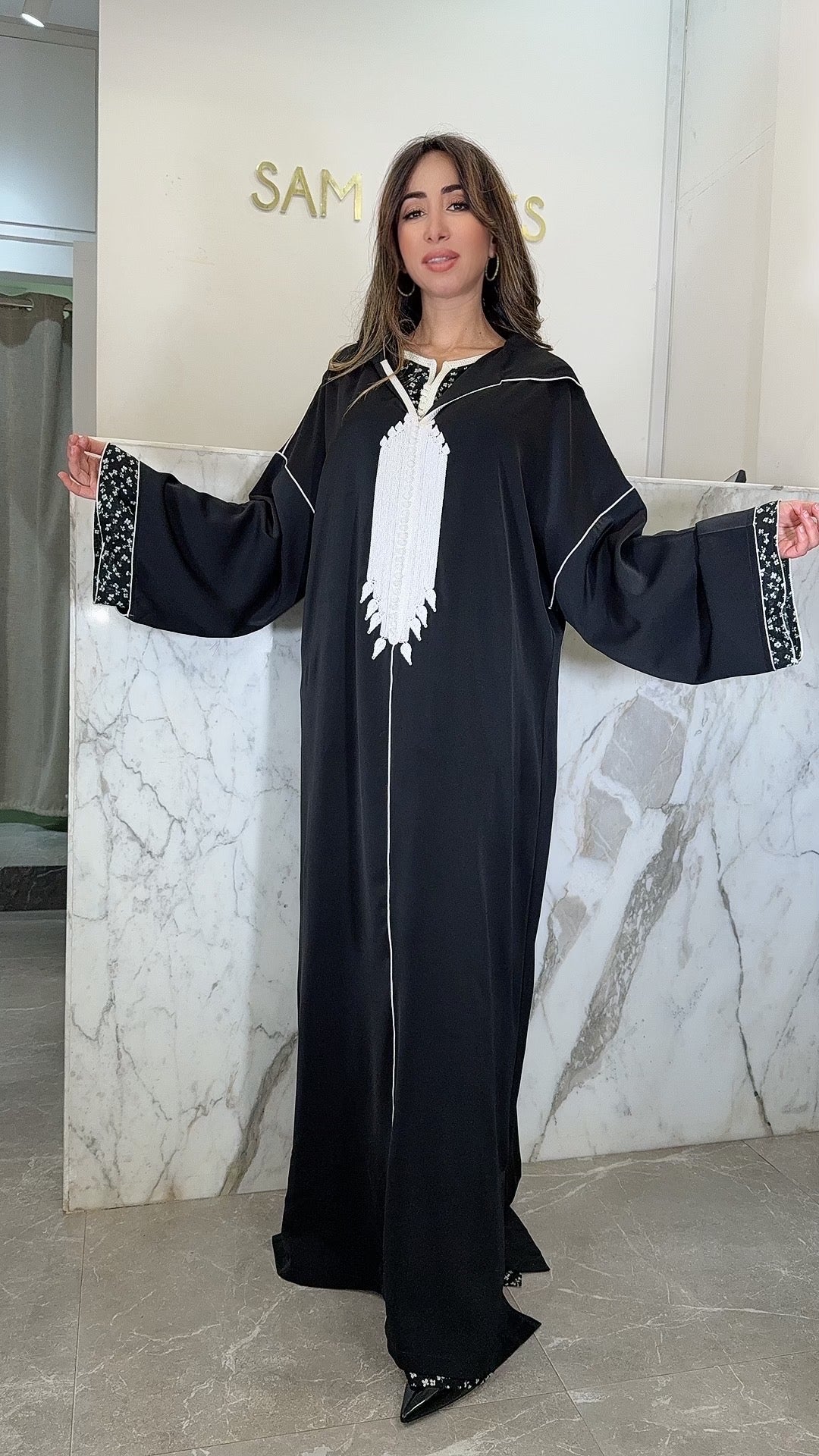 Djellaba